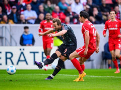 德甲焦点：弗赖堡VS霍芬海姆比分预测，弗赖堡主场欲延续对阵不败记录