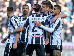 意甲：萨索洛VS乌迪内斯预测分析 萨索洛能否重振士气获胜