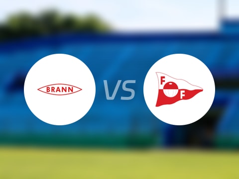 【挪超】布兰vs腓特烈斯塔首发阵容名单(2025年09月28日)