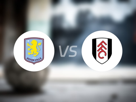 【英超】阿斯顿维拉vs富勒姆比赛结果：阿斯顿维拉(3-1)富勒姆比分战报(2025年09月28日)