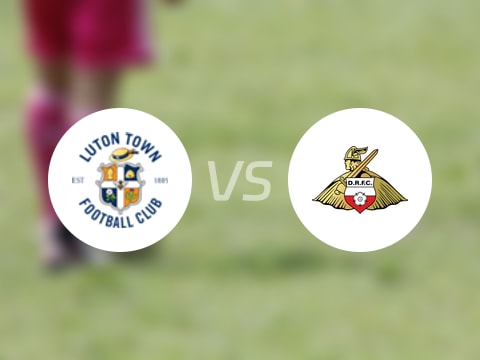 【英甲】卢顿vs唐卡斯特比赛结果：卢顿(1-0)唐卡斯特比分战报(2025年09月27日)