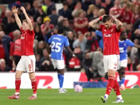 全场回放（郭灿亮）