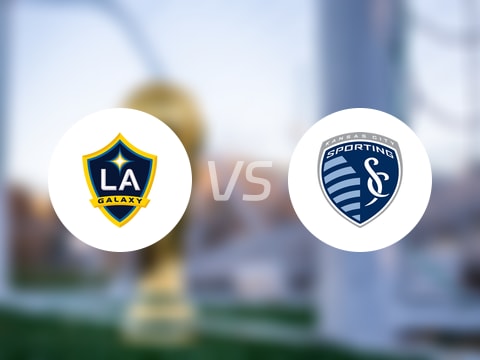 【美职业】洛杉矶银河vs堪萨斯城竞技比赛结果：洛杉矶银河(4-1)堪萨斯城竞技比分战报(2025年09月28日)