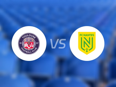 【法甲联赛第6轮】图卢兹vs南特录像回放在线观看(2025年09月28日)