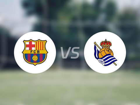 【西甲】巴萨vs皇家社会伤病名单最新(2025年09月29日)
