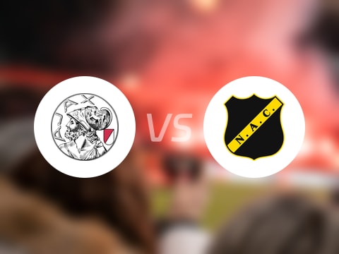 【荷甲】阿贾克斯vs布雷达比赛结果：阿贾克斯(2-1)布雷达比分战报(2025年09月27日)