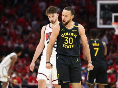 一人一城！库里即将迎来在勇士的第17个赛季，历史上只有九名球员达成这一成就