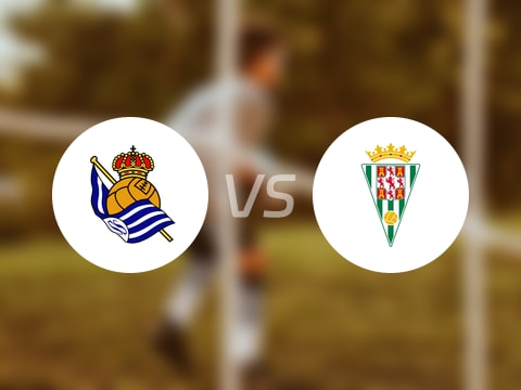 【西乙】皇家社会B队vs科尔多瓦首发阵容名单(2025年09月28日)