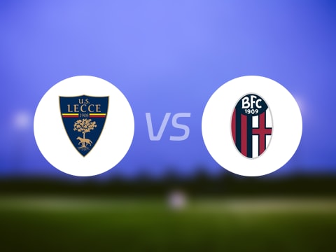 【意甲】莱切vs博洛尼亚首发阵容名单(2025年09月29日)