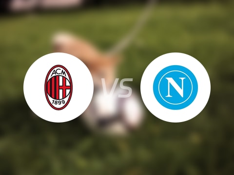 【意甲】AC米兰vs那不勒斯伤病名单最新(2025年09月29日)