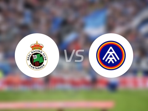 【西乙】桑坦德竞技vs安道尔FC比赛结果：桑坦德竞技(1-2)安道尔FC比分战报(2025年09月28日)