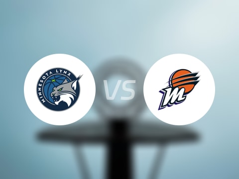 WNBA比赛前瞻：山猫vs水星预测分析(2025年09月29日)