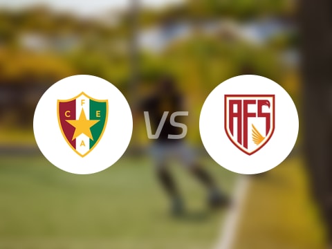 【葡超】阿马多拉之星vs阿维什镇首发阵容名单(2025年09月28日)