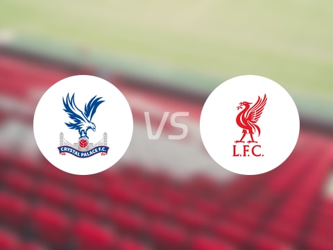 【英超】水晶宫vs利物浦比赛结果：水晶宫(2-1)利物浦比分战报(2025年09月27日)