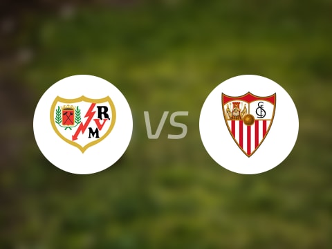 【西甲联赛第7轮】巴列卡诺vs塞维利亚直播在线观看(2025年09月28日)