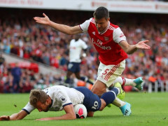 英超焦点：纽卡斯尔联VS阿森纳比分预测，枪手客场争胜争夺联赛冠军