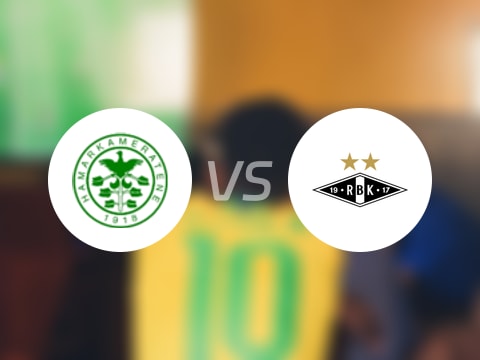 【挪超】汉坎vs罗森博格首发阵容名单(2025年09月28日)