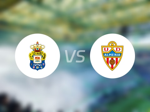 【西乙】拉斯帕尔马斯vs阿尔梅里亚首发阵容名单(2025年09月28日)