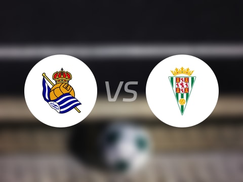 【西乙】皇家社会B队vs科尔多瓦比赛结果：皇家社会B队(1-1)科尔多瓦比分战报(2025年09月28日)