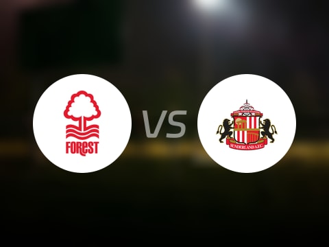 【英超联赛第6轮】诺丁汉森林vs桑德兰录像回放在线观看(2025年09月28日)