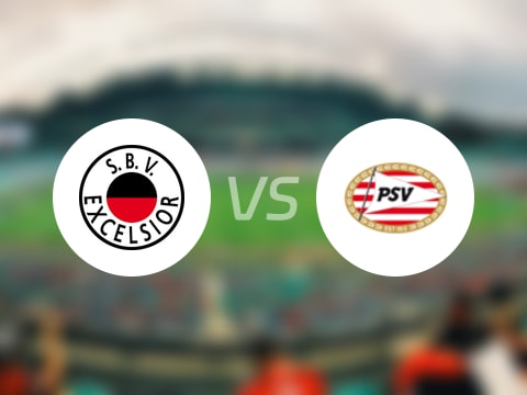 【荷甲】SBV精英vs埃因霍温比赛结果：SBV精英(1-2)埃因霍温比分战报(2025年09月28日)