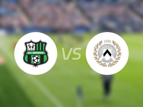 【意甲】萨索洛vs乌迪内斯比赛结果：萨索洛(3-1)乌迪内斯比分战报(2025年09月28日)