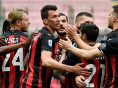 今日意甲：AC米兰vs那不勒斯比分推荐 焦点对决，AC米兰与那不勒斯上演攻防大战