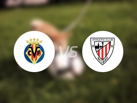 【西甲联赛第7轮】比利亚雷亚尔vs毕尔巴鄂录像回放在线观看(2025年09月28日)