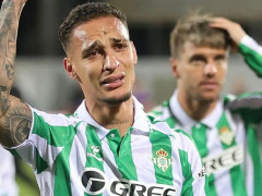 西甲032：贝蒂斯VS奥萨苏纳比分预测，贝蒂斯伤病困扰严重