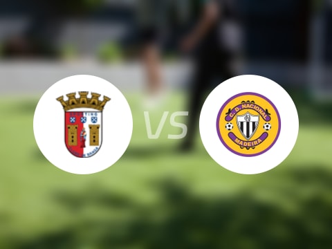 葡超比赛前瞻：布拉加vs马德拉国民预测分析(2025年09月29日)