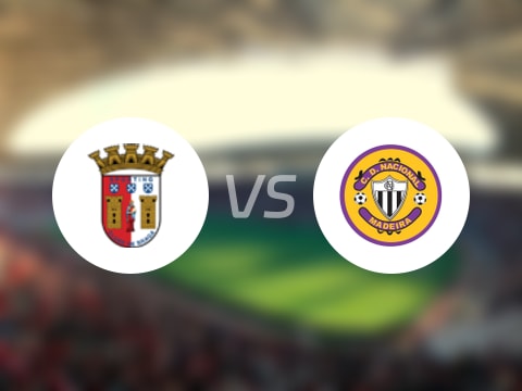 【葡超】布拉加vs马德拉国民首发阵容名单(2025年09月29日)