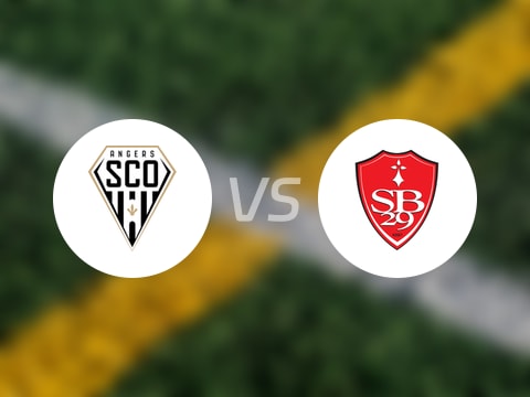 【法甲联赛第6轮】昂热vs布雷斯特录像回放在线观看(2025年09月28日)