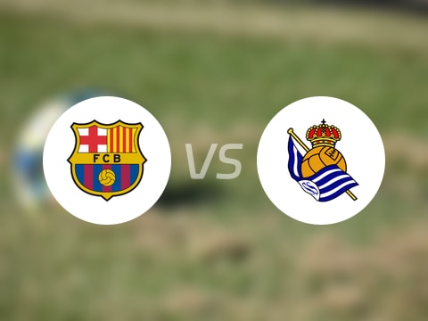 【西甲联赛第7轮】巴萨vs皇家社会直播在线观看(2025年09月29日)