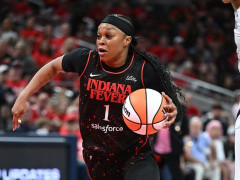 10.01wnba推荐分析|狂热vs王牌比分预测 抢5大战谁能晋级