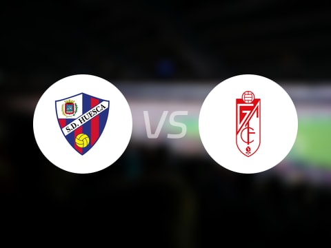 【西乙】韦斯卡vs格拉纳达首发阵容名单(2025年09月29日)