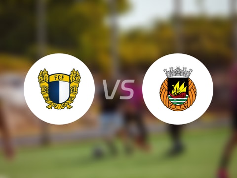 【葡超】法马利康vs里奥阿维比赛结果：法马利康(0-0)里奥阿维比分战报(2025年09月29日)