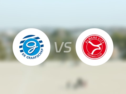 荷乙比赛前瞻：格拉夫夏普vs阿尔梅勒城预测分析(2025年09月30日)