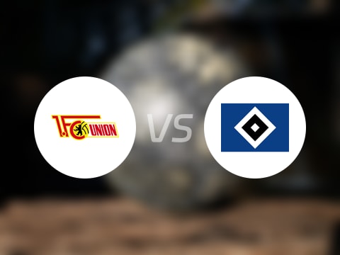 【德甲联赛第5轮】柏林联合vs汉堡直播在线观看(2025年09月29日)