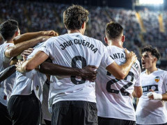 西甲：瓦伦西亚VS皇家奥维耶多预测分析 皇家奥维耶多本场能否夺分