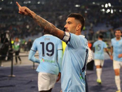 意甲：热那亚VS拉齐奥预测分析 拉齐奥能否实现5连零封热那亚