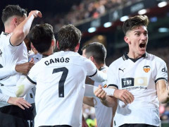 西甲013：瓦伦西亚VS奥维耶多比分预测，蝙蝠军团主场剑指联赛前十