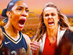 WNBA半决赛比分预测今日推荐|狂热vs王牌预测分析10.1 天王山之战打响