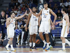 欧篮联预测今日推荐：博洛尼亚vs皇马比分预测 谁能取得开门红