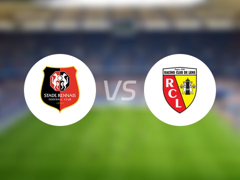 【法甲】雷恩vs朗斯首发阵容名单(2025年09月29日)