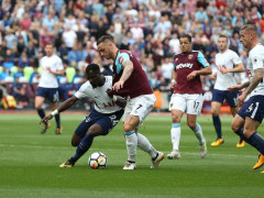 英超：埃弗顿VS西汉姆联预测分析 两队近期状态不佳