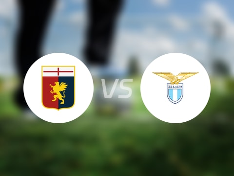 【意甲】热那亚vs拉齐奥伤病名单最新(2025年09月30日)