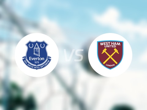 【英超】埃弗顿vs西汉姆联伤病名单最新(2025年09月30日)