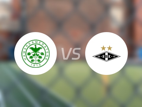 【挪超】汉坎vs罗森博格比赛结果：汉坎(4-0)罗森博格比分战报(2025年09月28日)