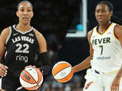 WNBA季后半决赛前瞻 狂热vs王牌G5比分推荐|预测 生死战花落谁家？