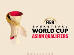 2027男篮世亚预第一阶段赛程详情一览